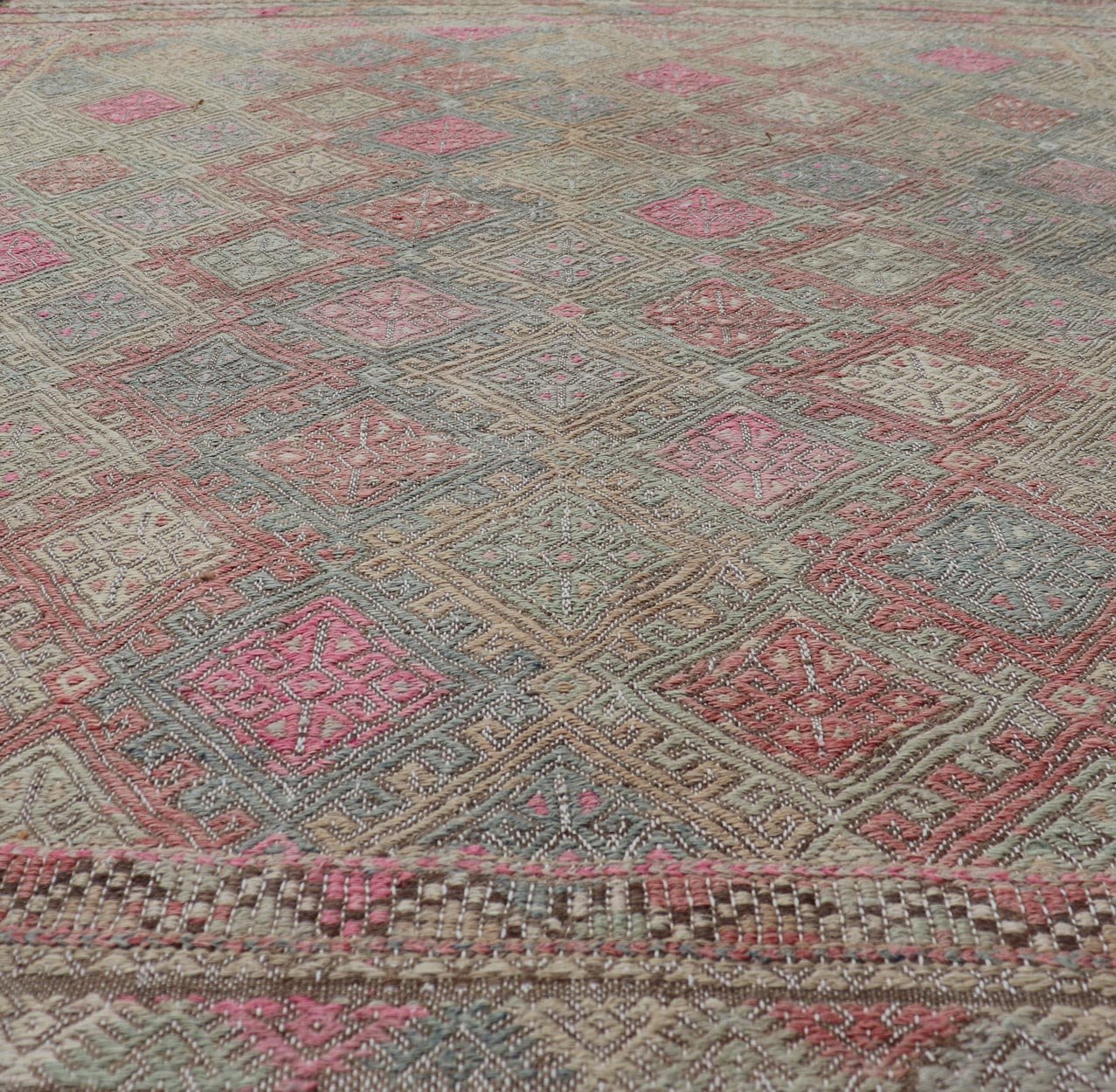 nan - Keivan Woven ArtsEN - 41417 - 25847Rug