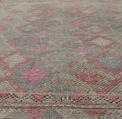 nan - Keivan Woven ArtsEN - 41417 - 25847Rug