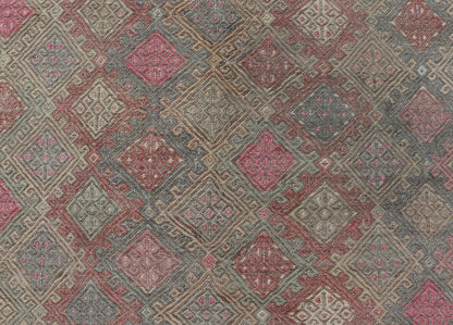 nan - Keivan Woven ArtsEN - 41417 - 25847Rug