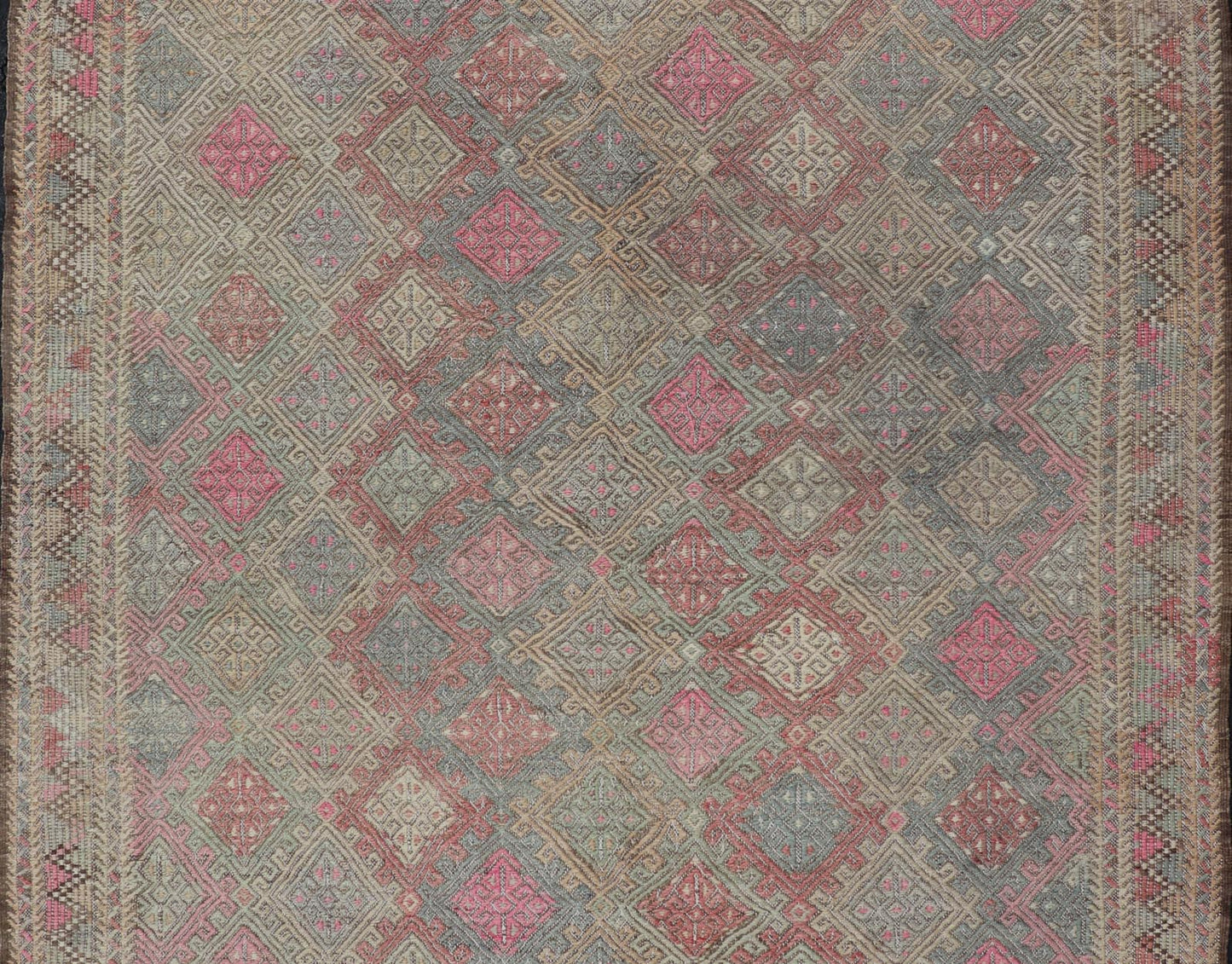 nan - Keivan Woven ArtsEN - 41417 - 25847Rug