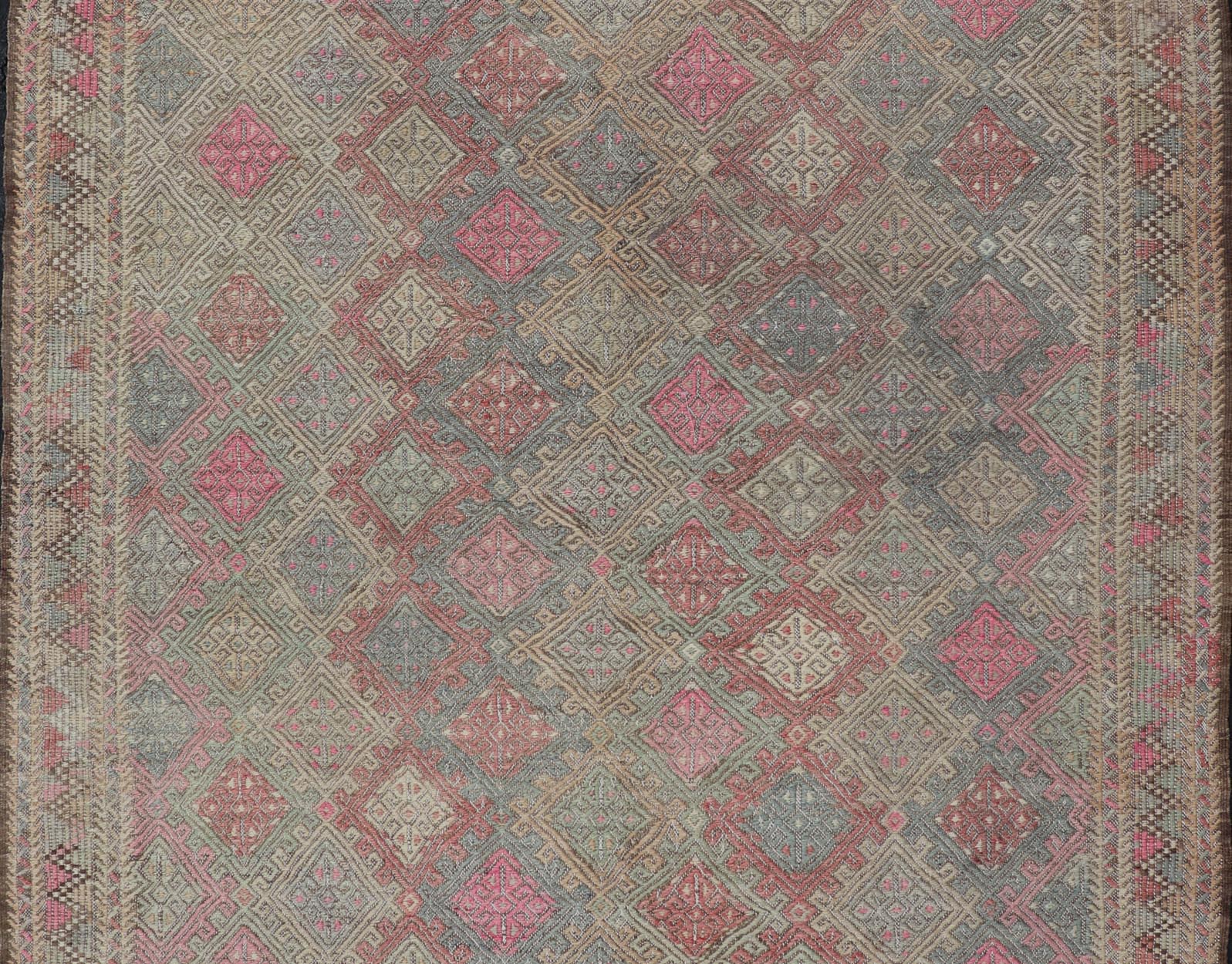 nan - Keivan Woven ArtsEN - 41417 - 25847Rug