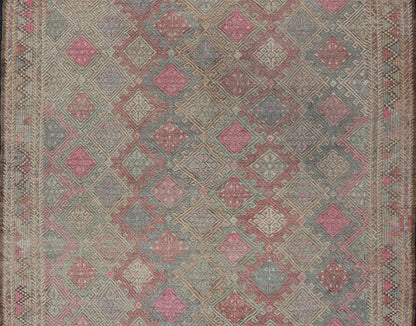 nan - Keivan Woven ArtsEN - 41417 - 25847Rug