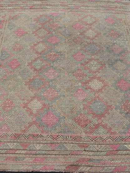 nan - Keivan Woven ArtsEN - 41417 - 25847Rug