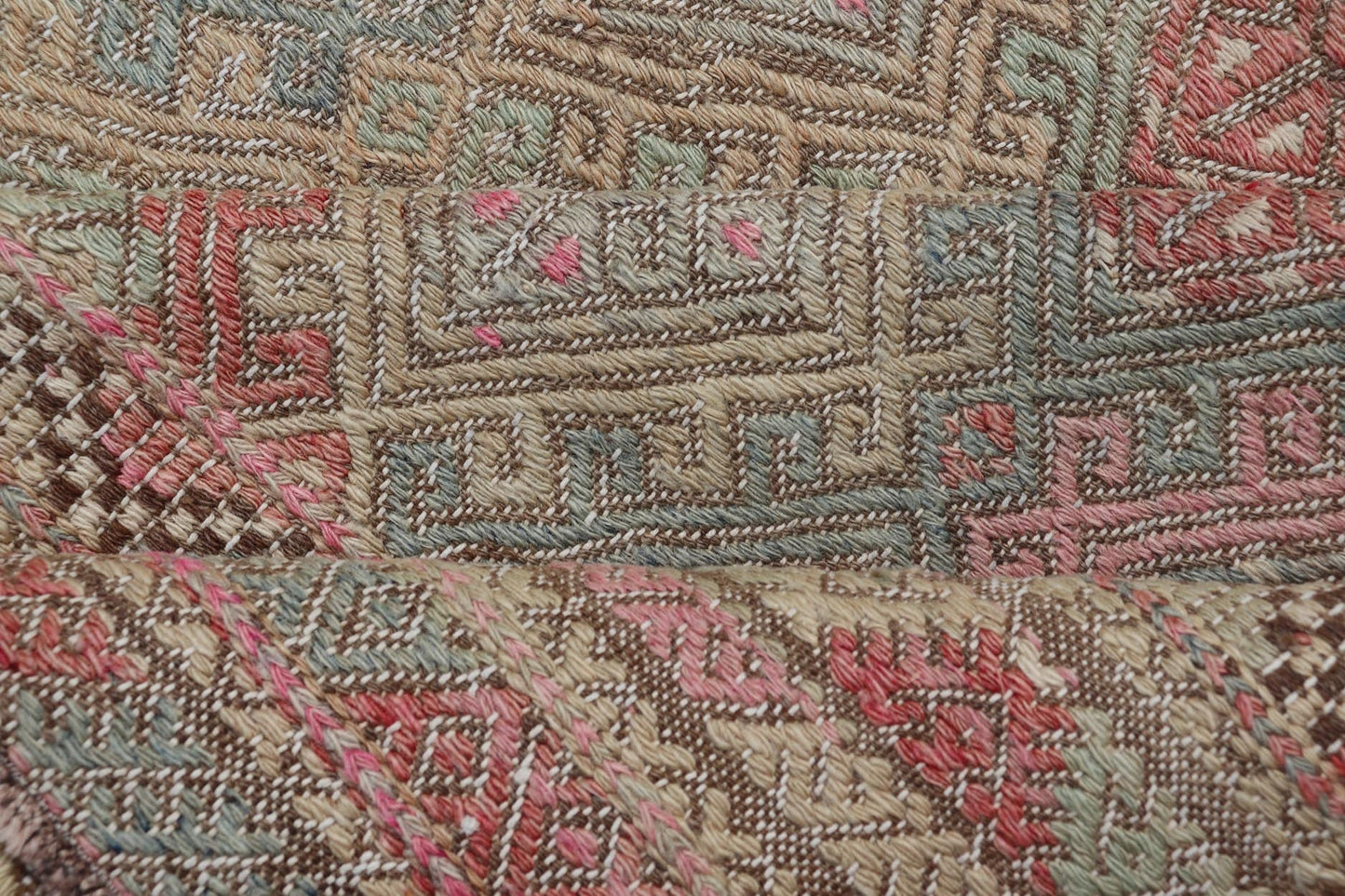 nan - Keivan Woven ArtsEN - 41417 - 25847Rug