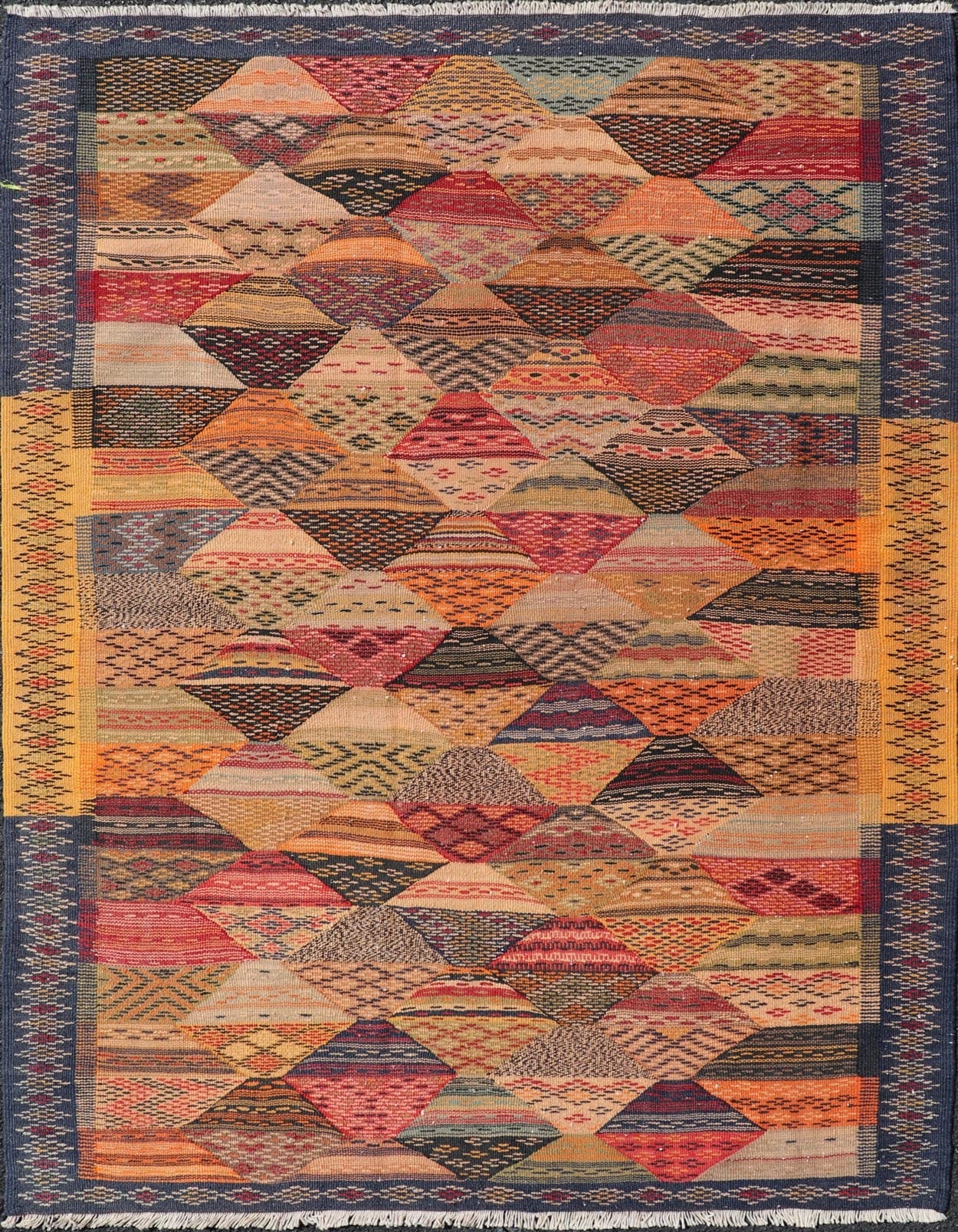 nan - Keivan Woven ArtsEN - 41419 - 27012Rug