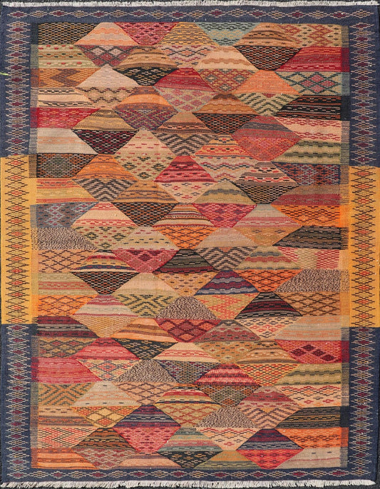 nan - Keivan Woven ArtsEN - 41419 - 27012Rug