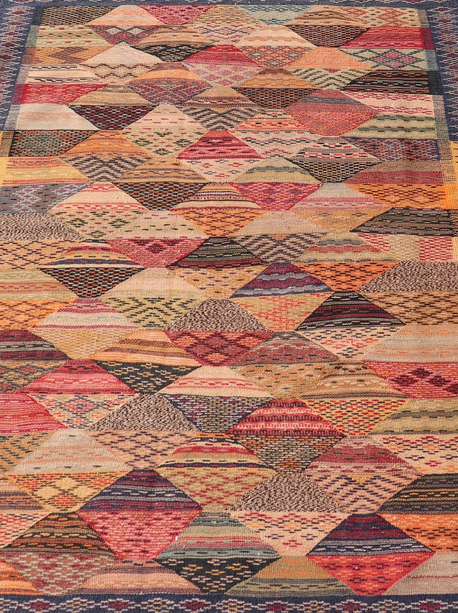 nan - Keivan Woven ArtsEN - 41419 - 27012Rug