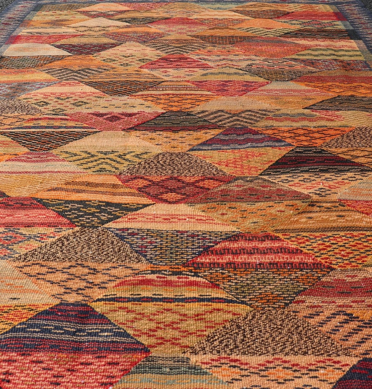 nan - Keivan Woven ArtsEN - 41419 - 27012Rug