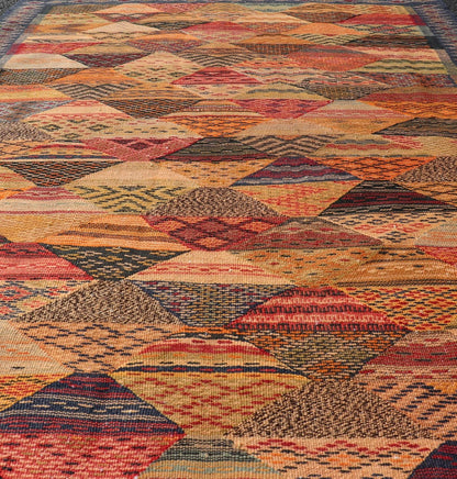 nan - Keivan Woven ArtsEN - 41419 - 27012Rug