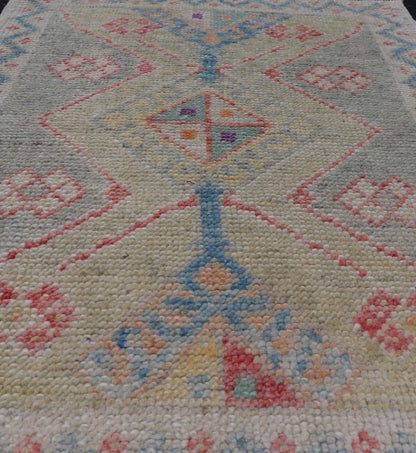 nan - Keivan Woven ArtsEN - 425 - 25086Rug