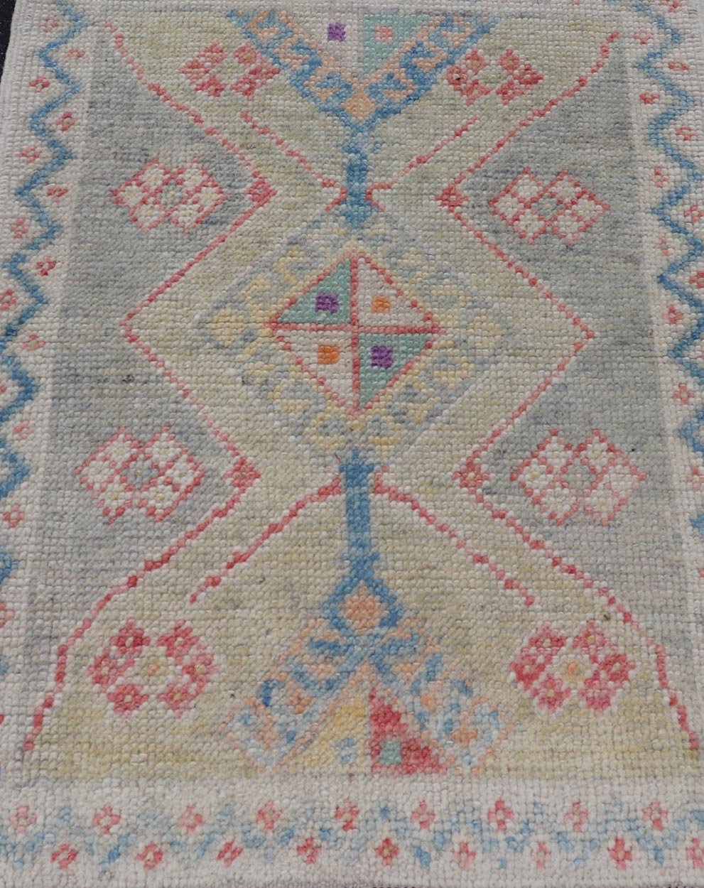 nan - Keivan Woven ArtsEN - 425 - 25086Rug