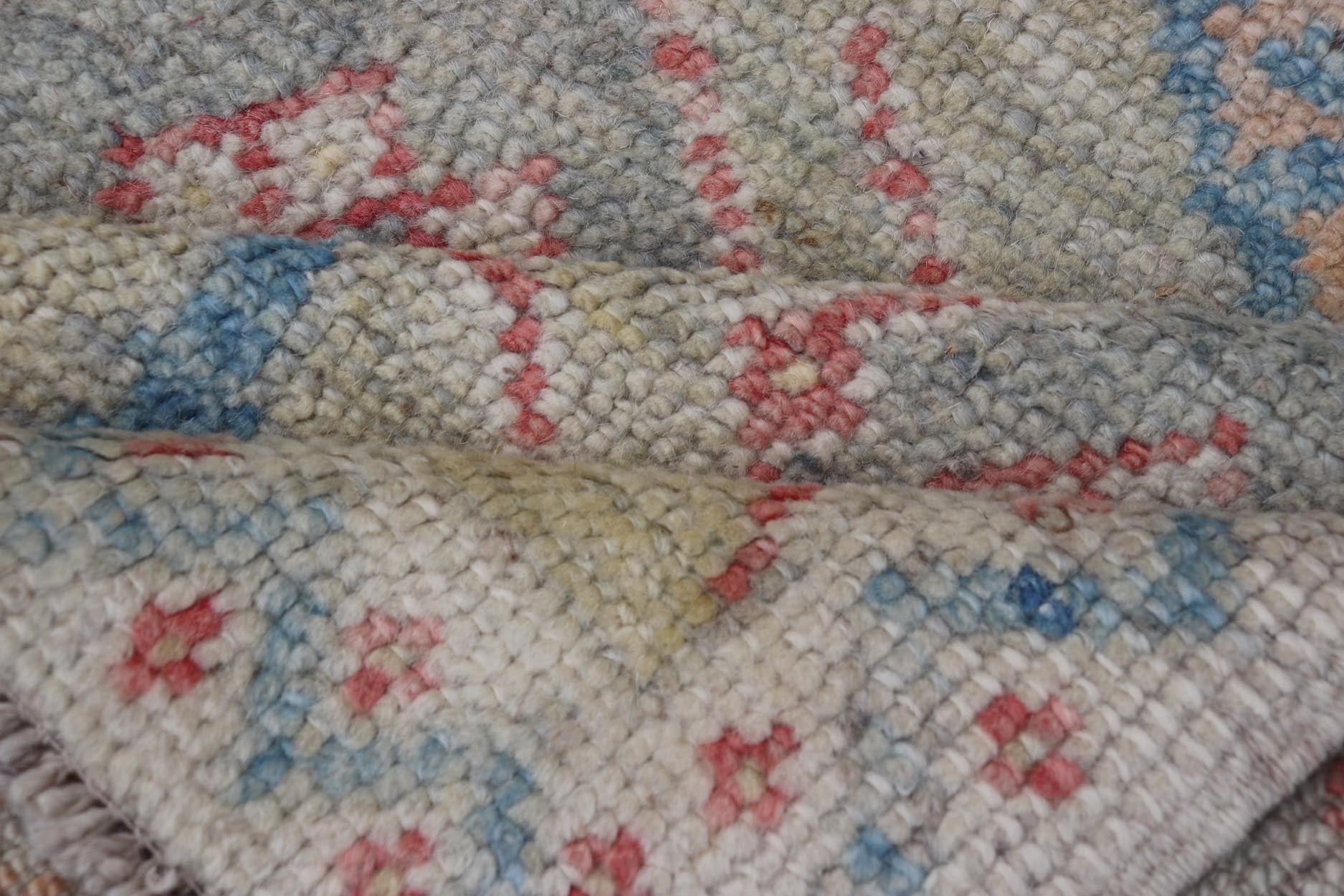 nan - Keivan Woven ArtsEN - 425 - 25086Rug