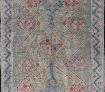 nan - Keivan Woven ArtsEN - 425 - 25086Rug