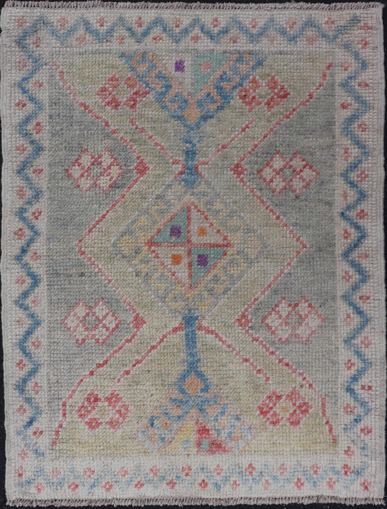 nan - Keivan Woven ArtsEN - 425 - 25086Rug