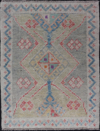 nan - Keivan Woven ArtsEN - 425 - 25086Rug