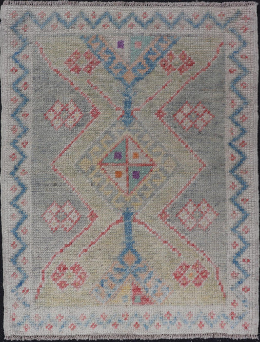 nan - Keivan Woven ArtsEN - 425 - 25086Rug