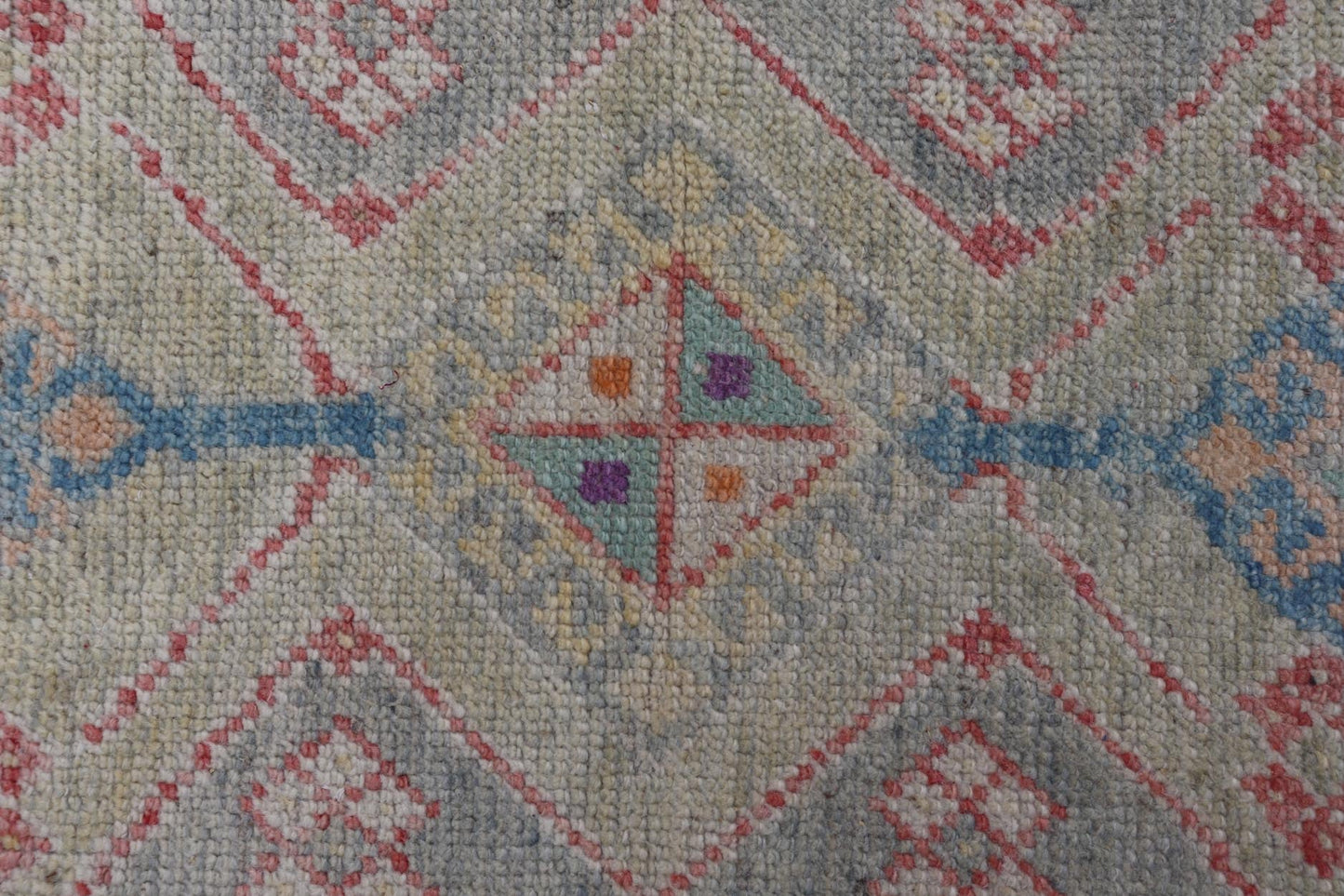 nan - Keivan Woven ArtsEN - 425 - 25086Rug