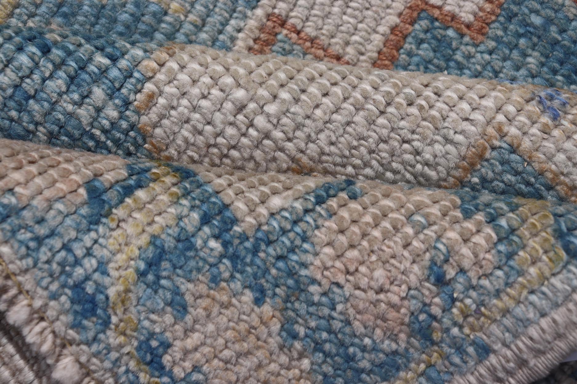 nan - Keivan Woven ArtsEN - 438 - 26802Rug