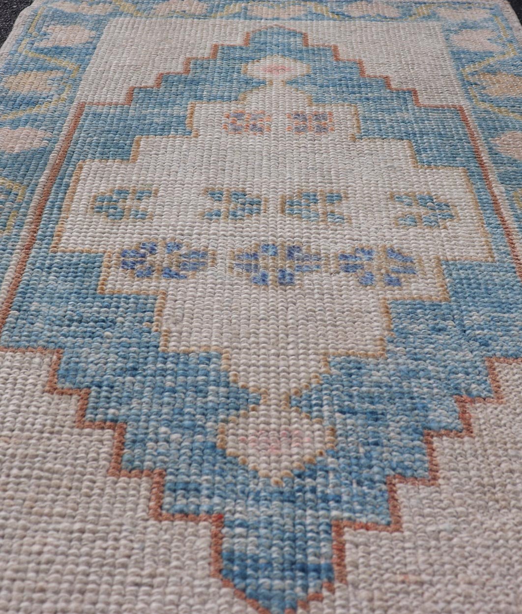 nan - Keivan Woven ArtsEN - 438 - 26802Rug