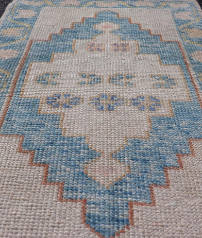 nan - Keivan Woven ArtsEN - 438 - 26802Rug