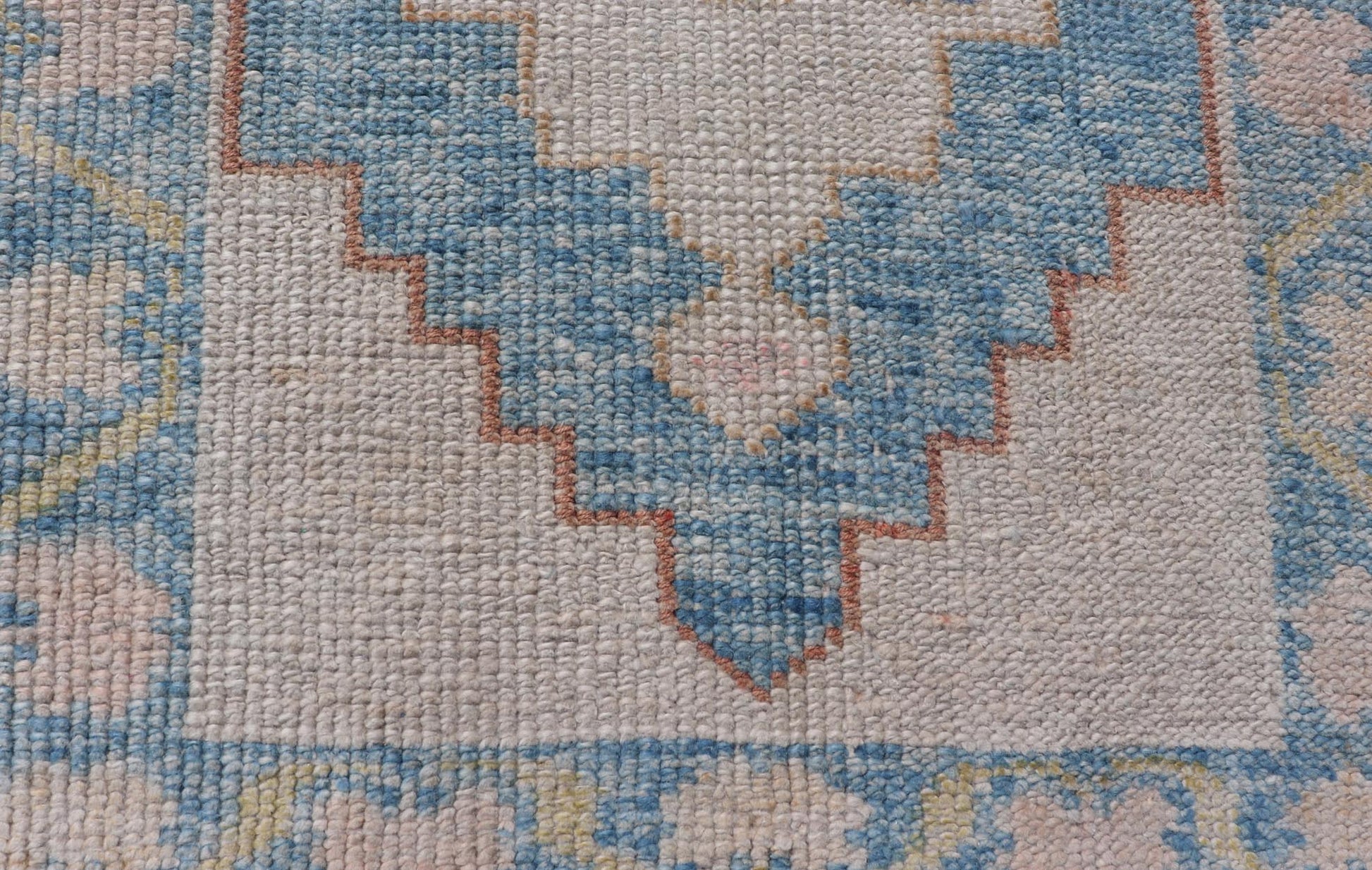 nan - Keivan Woven ArtsEN - 438 - 26802Rug