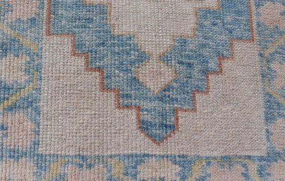 nan - Keivan Woven ArtsEN - 438 - 26802Rug
