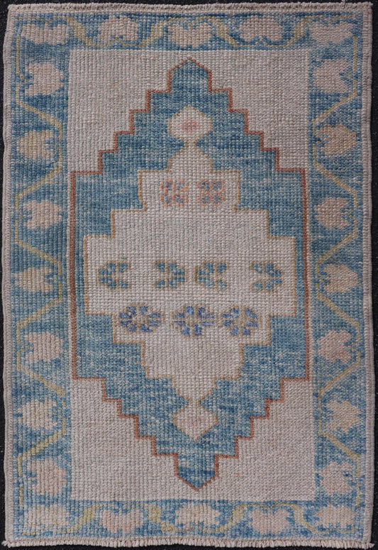 nan - Keivan Woven ArtsEN - 438 - 26802Rug