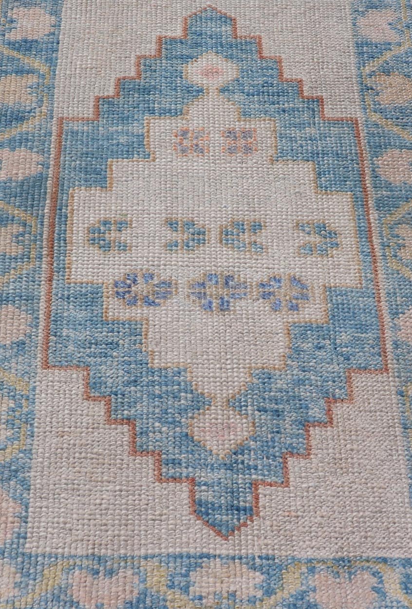 nan - Keivan Woven ArtsEN - 438 - 26802Rug