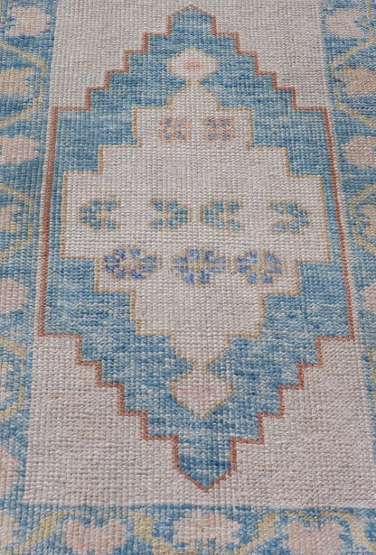 nan - Keivan Woven ArtsEN - 438 - 26802Rug