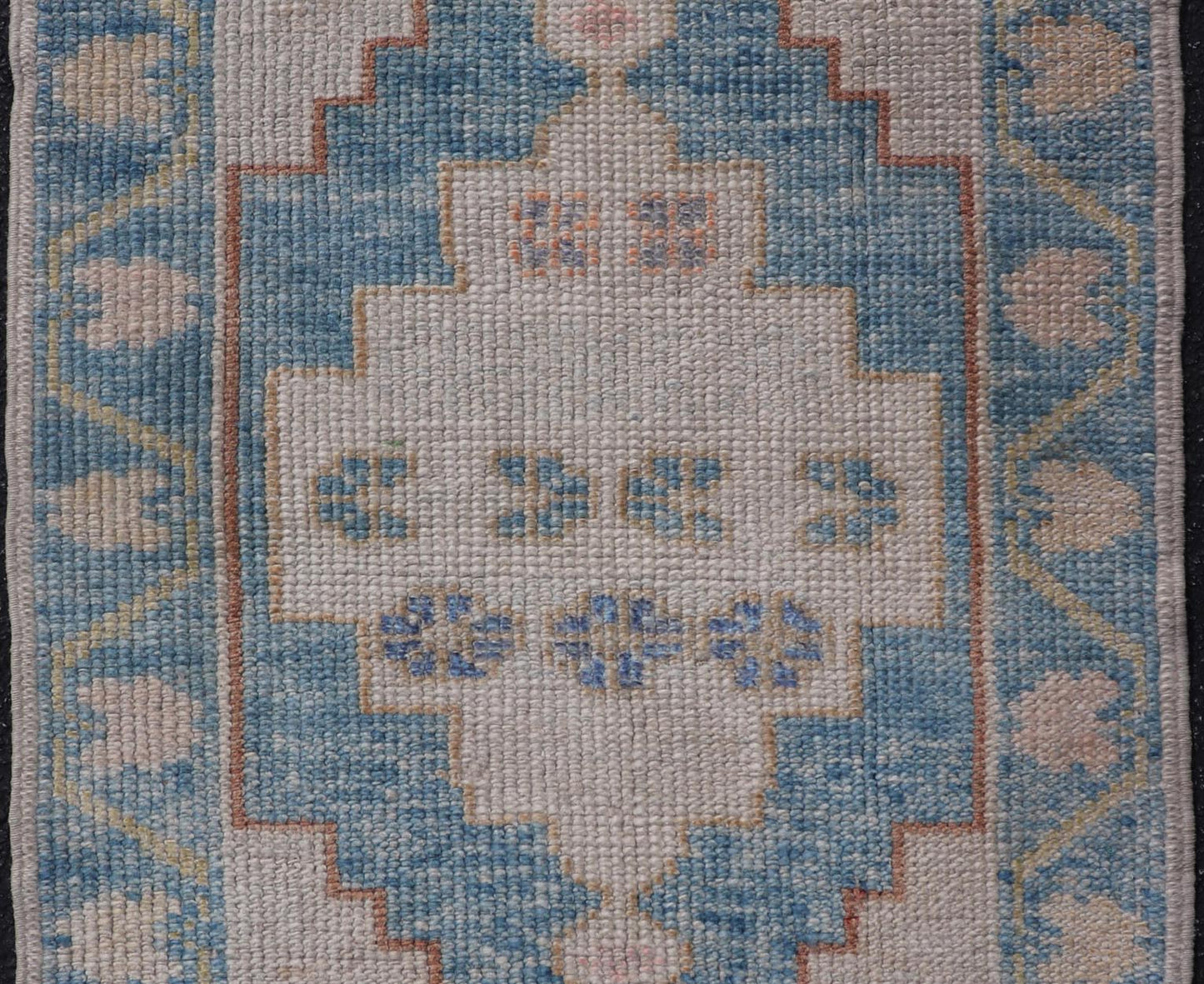nan - Keivan Woven ArtsEN - 438 - 26802Rug