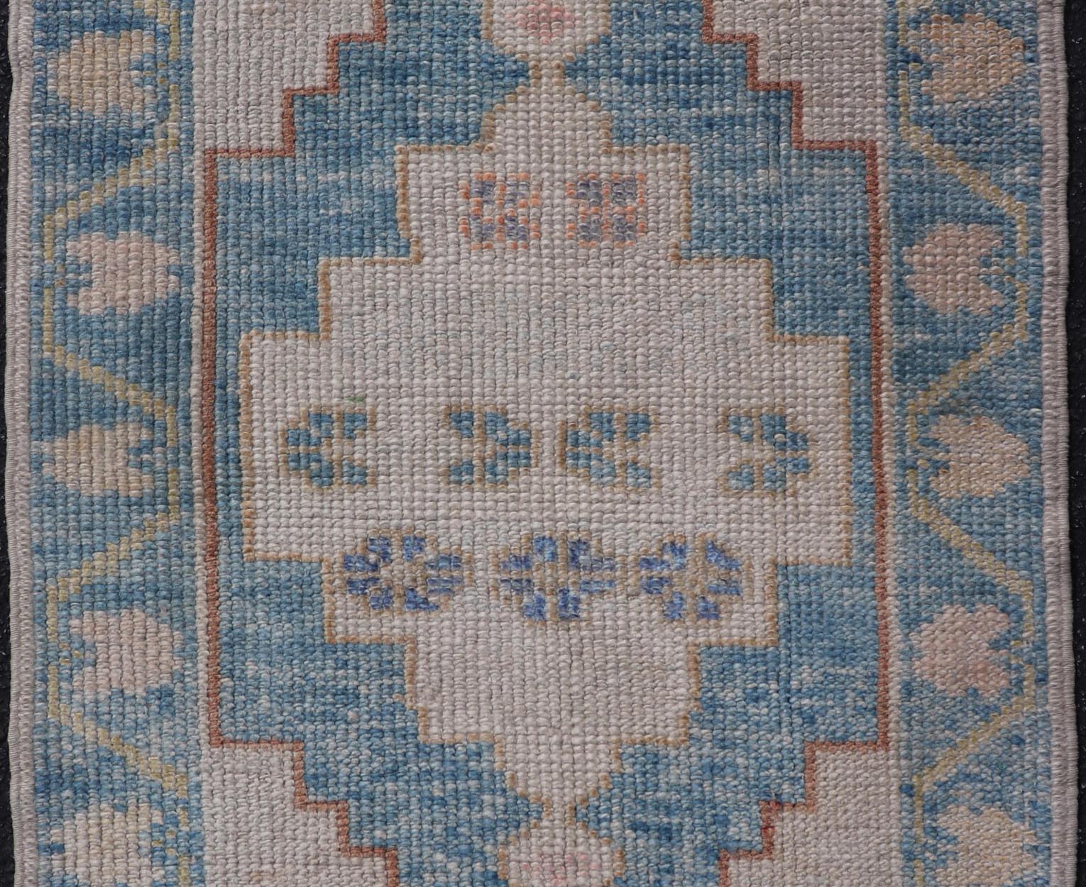 nan - Keivan Woven ArtsEN - 438 - 26802Rug