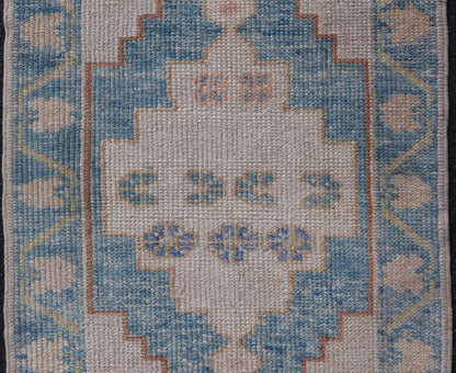 nan - Keivan Woven ArtsEN - 438 - 26802Rug
