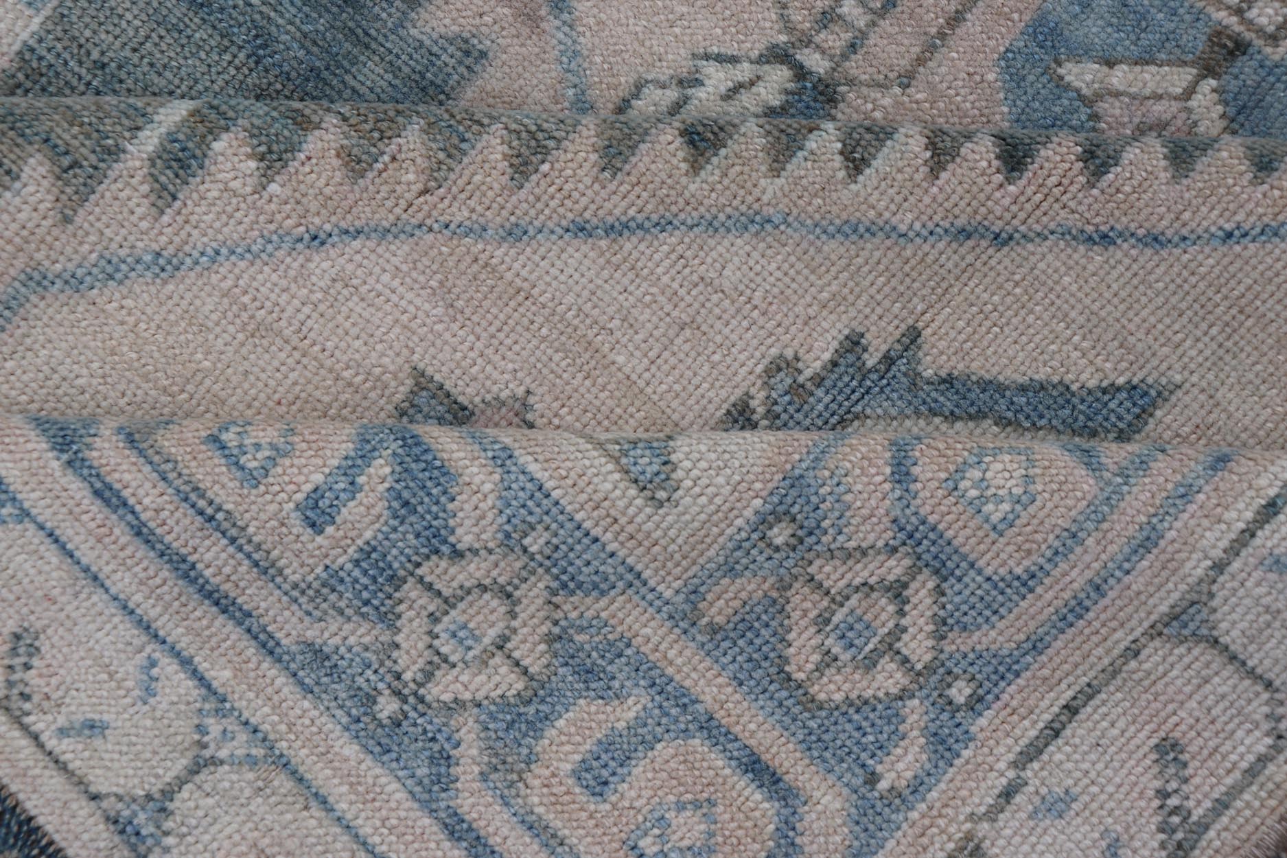 nan - Keivan Woven ArtsEN - 4654 - 23714Rug