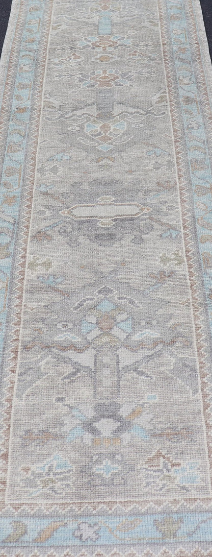 nan - Keivan Woven ArtsEN - 5002 - 14366Rug