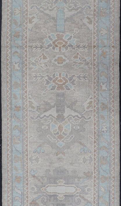nan - Keivan Woven ArtsEN - 5002 - 14366Rug