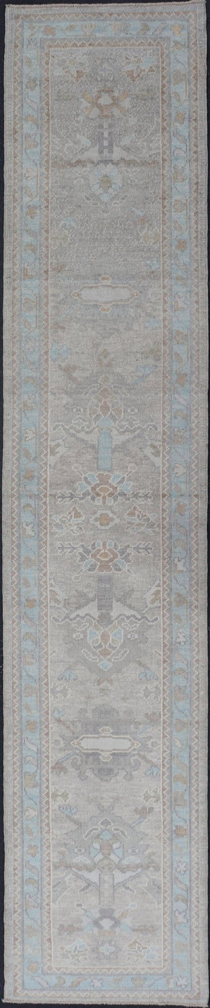 nan - Keivan Woven ArtsEN - 5002 - 14366Rug