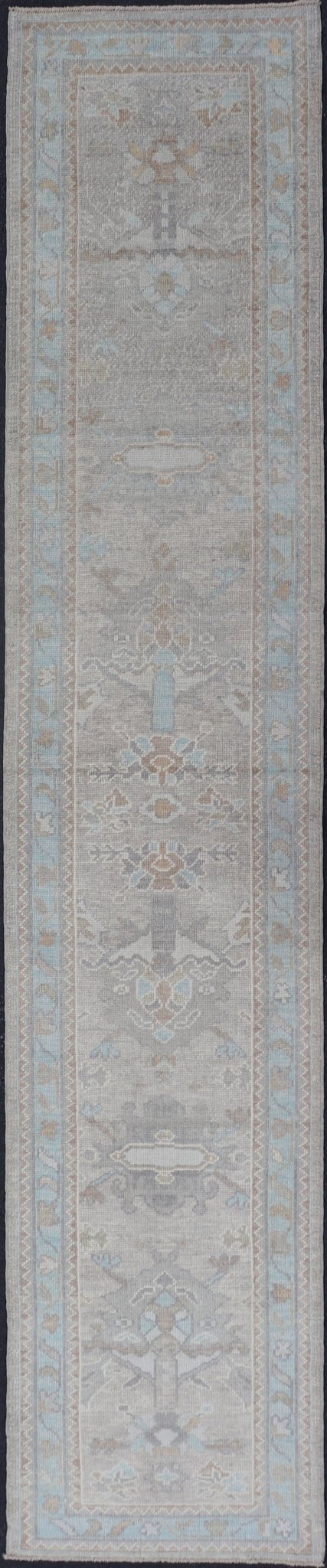 nan - Keivan Woven ArtsEN - 5002 - 14366Rug