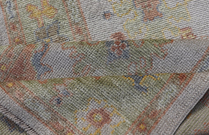 nan - Keivan Woven ArtsEN - 5005 - 14440Rug