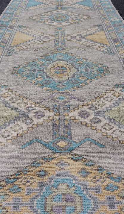 nan - Keivan Woven ArtsEN - 5006 - 14444Rug