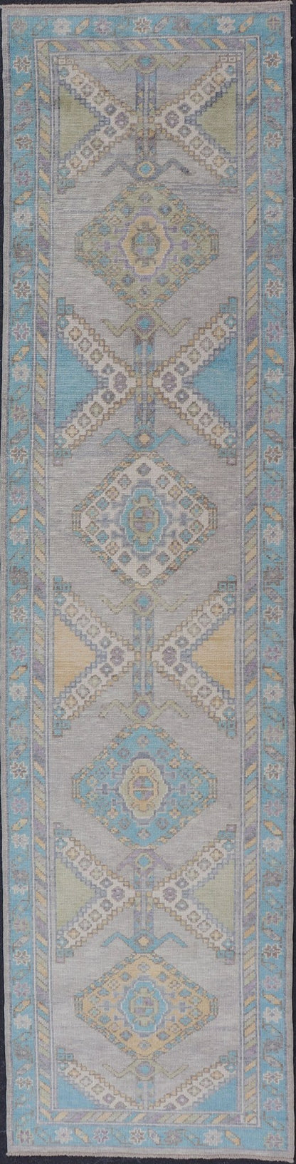 nan - Keivan Woven ArtsEN - 5006 - 14444Rug