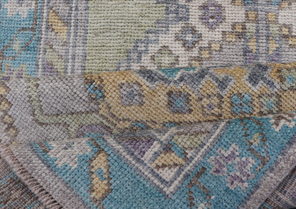 nan - Keivan Woven ArtsEN - 5006 - 14444Rug