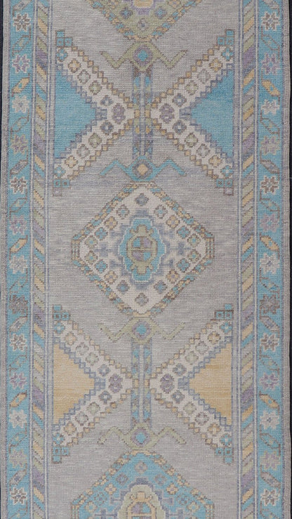 nan - Keivan Woven ArtsEN - 5006 - 14444Rug