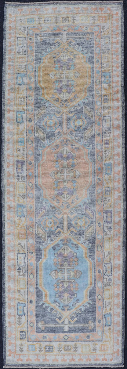 nan - Keivan Woven ArtsEN - 5008 - 14448Rug