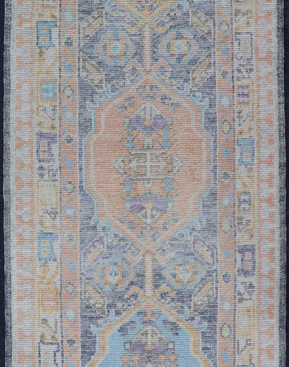 nan - Keivan Woven ArtsEN - 5008 - 14448Rug