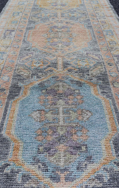 nan - Keivan Woven ArtsEN - 5008 - 14448Rug