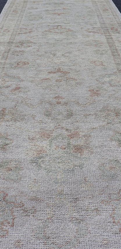 nan - Keivan Woven ArtsEN - 5010 - 14452Rug