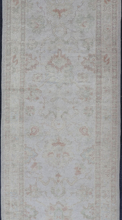 nan - Keivan Woven ArtsEN - 5010 - 14452Rug