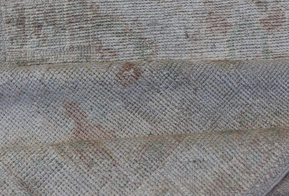 nan - Keivan Woven ArtsEN - 5010 - 14452Rug