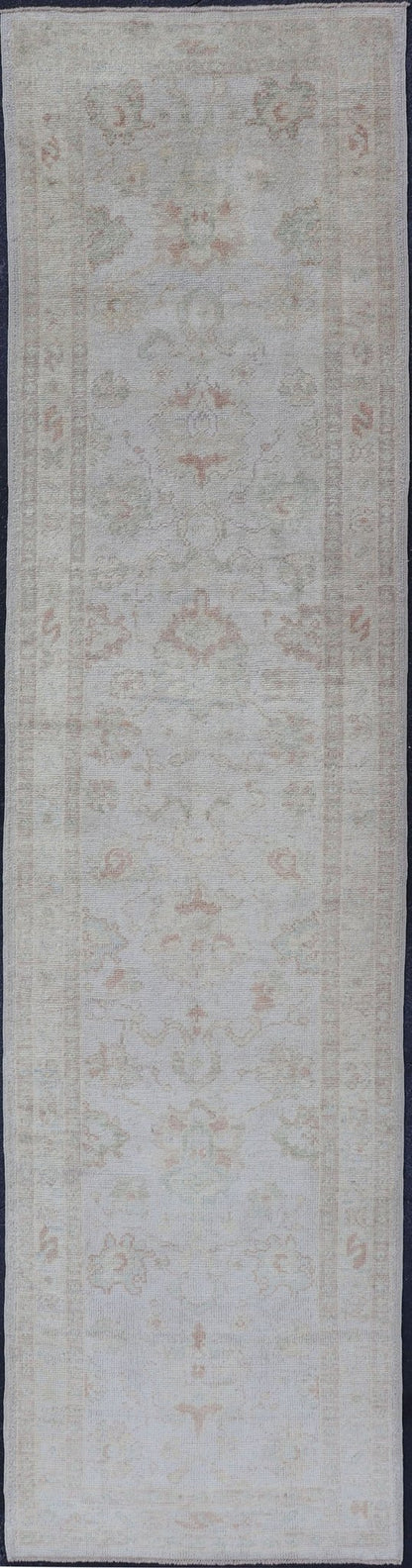 nan - Keivan Woven ArtsEN - 5010 - 14452Rug