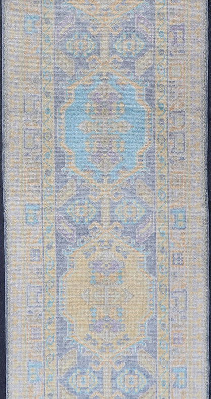 nan - Keivan Woven ArtsEN - 5017 - 14370Rug